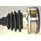 Gkn/Loebro Cv Axle Shaft, 304749 304749 - alternate 3